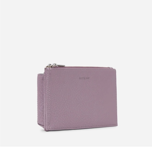 MATT & NAT TIPEI VEGAN CROSSBODY BAG - Picture 6 of 10